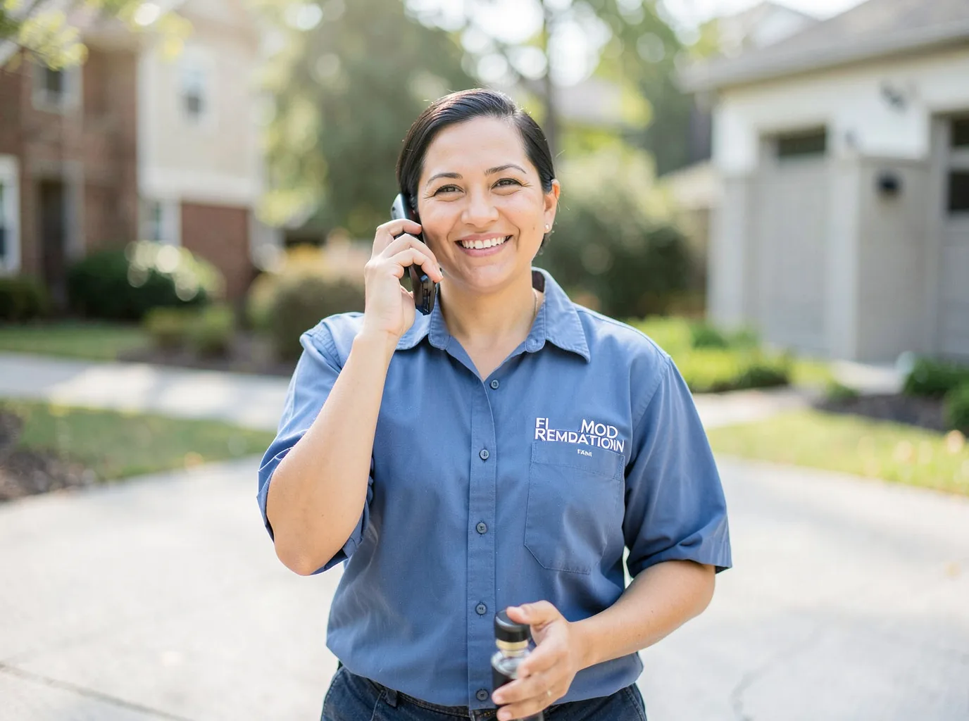 Mold Remediation Haywood, VA FAQs